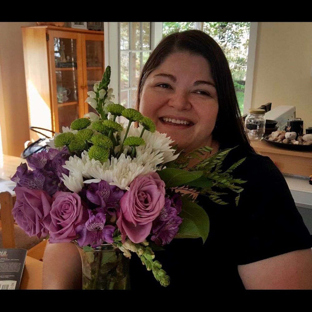 Meet your Posher, Karen